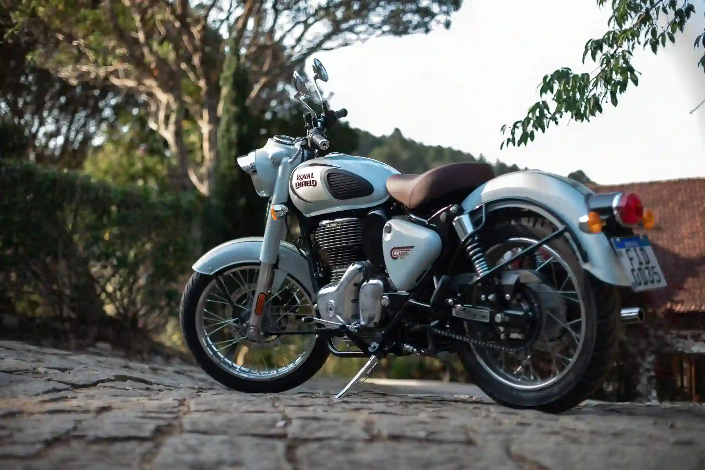 Enfield Classic 350 2023