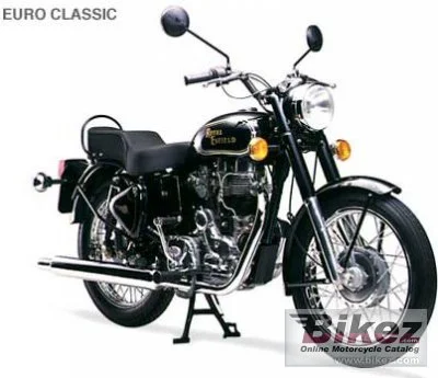 Enfield Euro Classic 350 2004