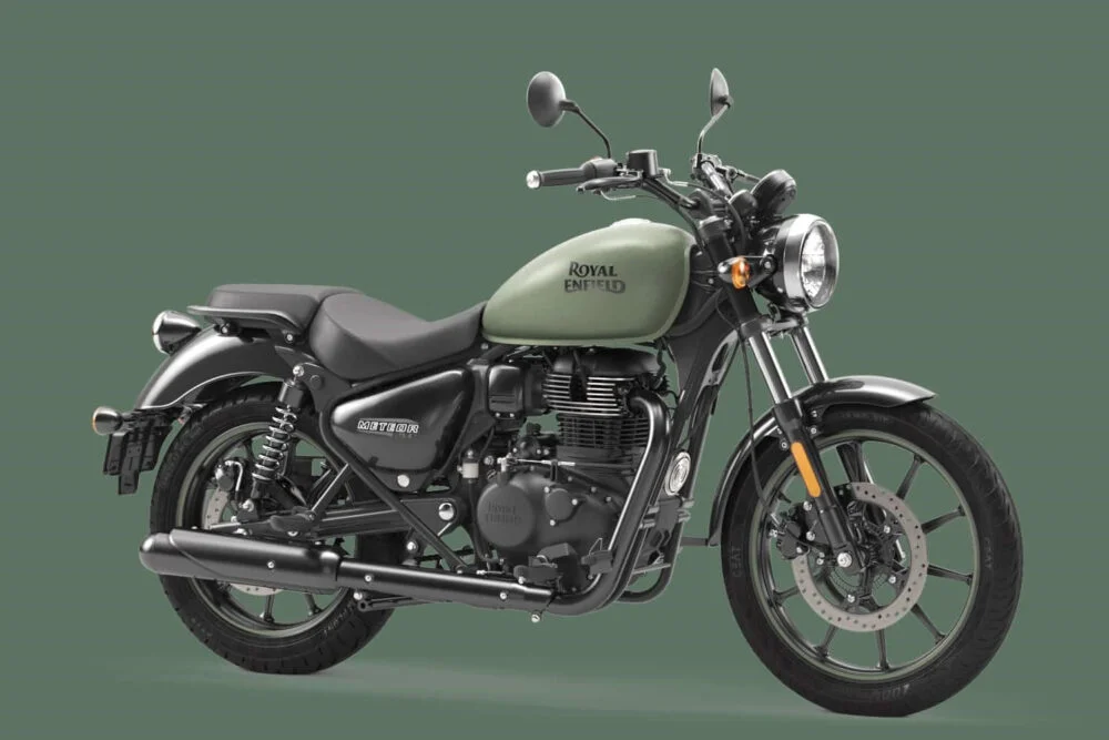 Enfield Meteor 350 2023