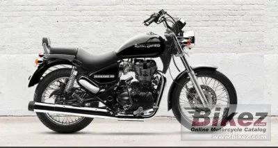 Enfield Thunderbird 350 2019