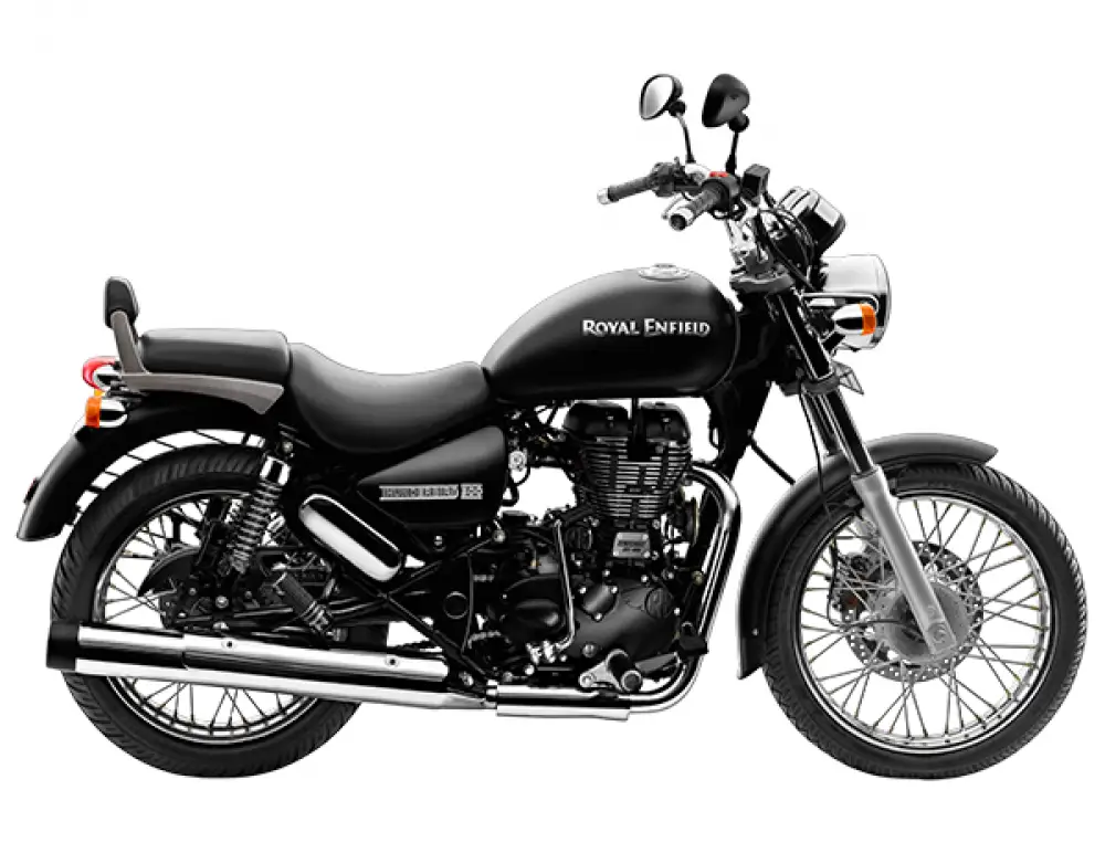 Enfield Thunderbird 500 2016