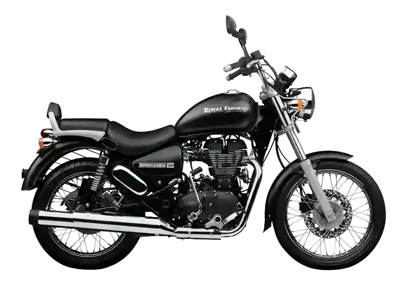 Enfield Thunderbird 500 2019