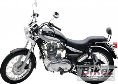 Enfield Thunderbird A350E 2005