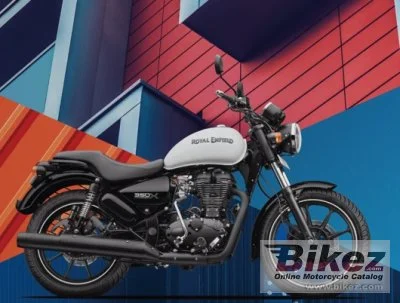 Enfield Thunderbird X350 2019