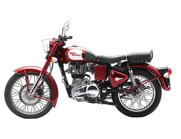 Enfield US Classic 350 2004