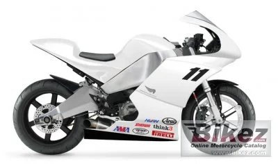 Erik Buell Racing 1125RR ASB 2010