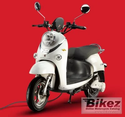 Evolet Polo EZ 2020