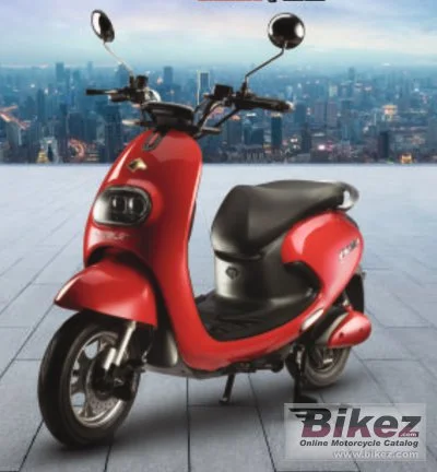 Evolet Pony Classic 2021