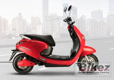 Evolet Pony Classic 2022