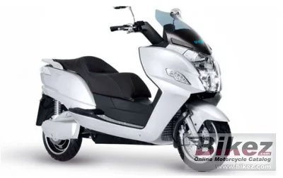 Evolve Titanium XR 2013