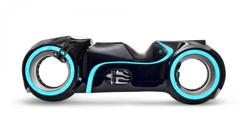 Evolve Xenon 2012