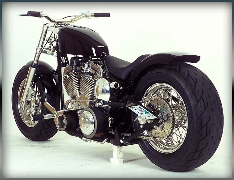 Exile Cycles Fat Tracker 2012