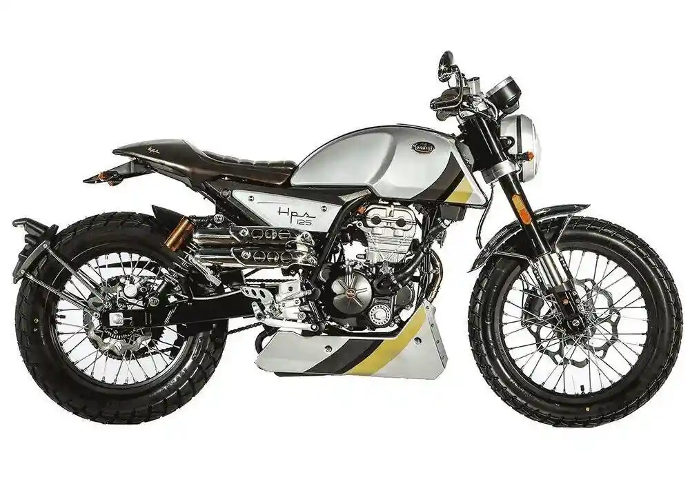 Home 2 FB Mondial HPS 125 2020