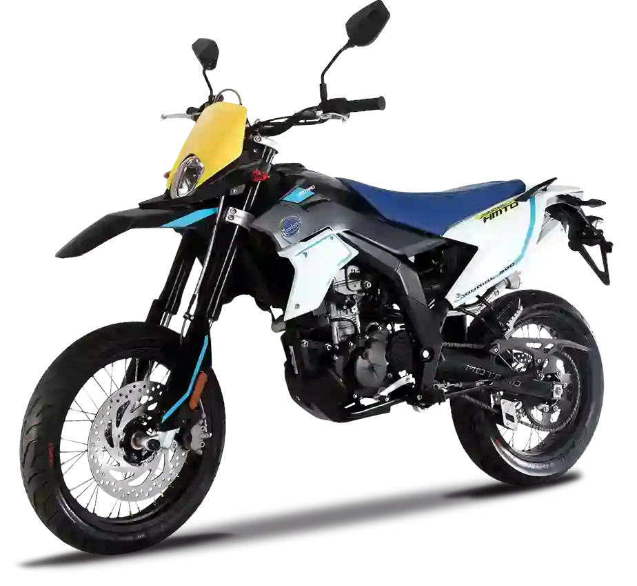 Home 2 FB Mondial SMT 125 2017