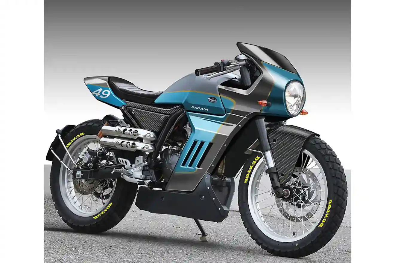 Home 2 FB Mondial Sport Classic 125 2018
