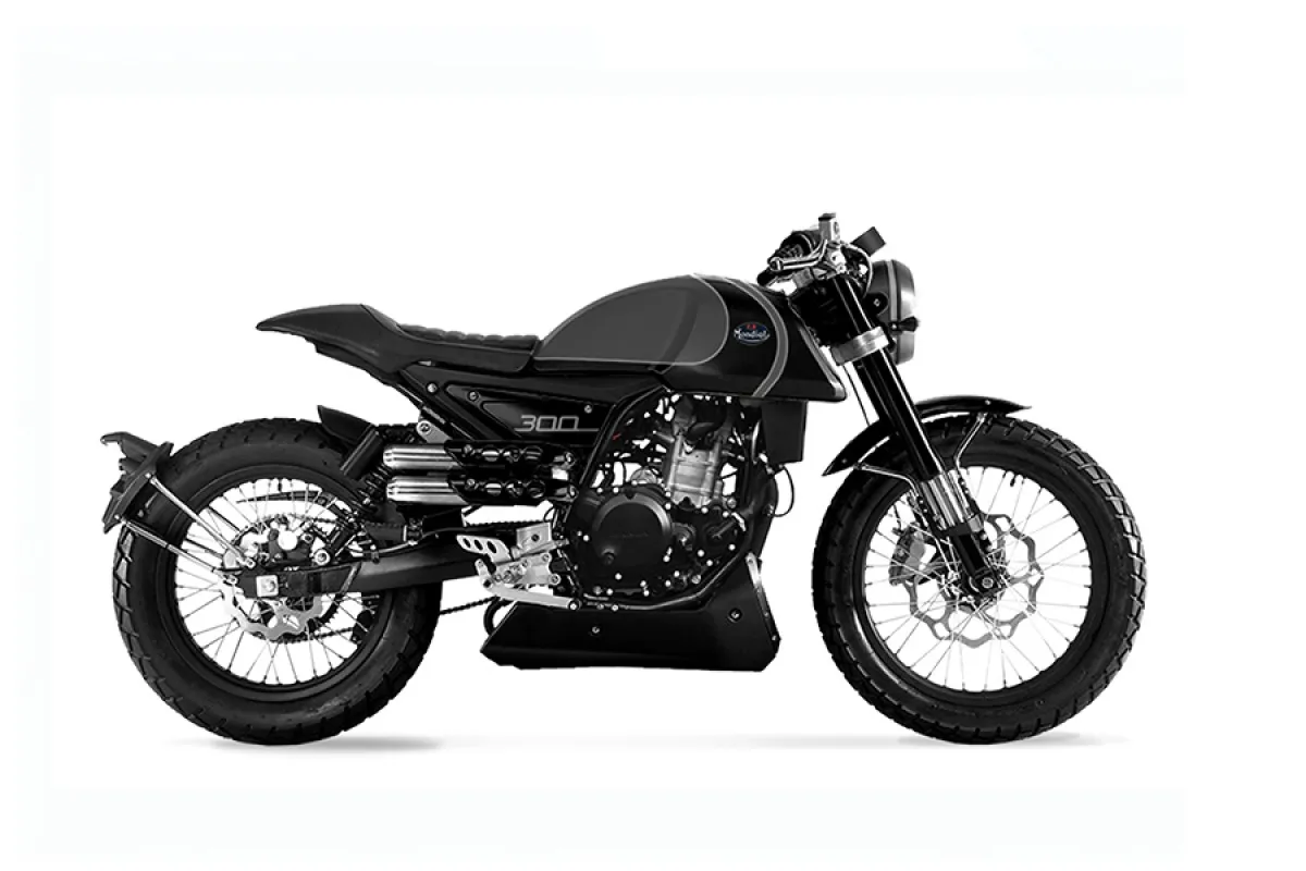 FB Mondial Sport Classic 300 2020