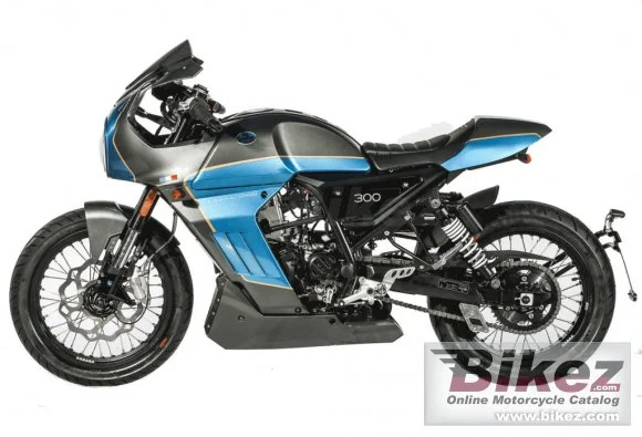 FB Mondial Sport Classic 300 2022