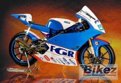 FGR 125 GP 2014