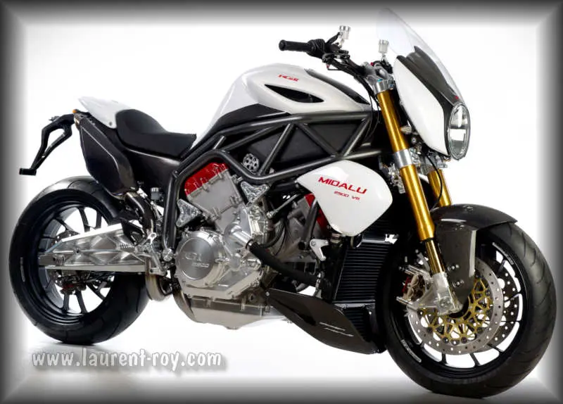 FGR Midalu 2500 2011
