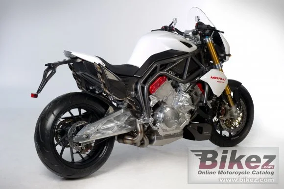 FGR Midalu 2500 2013