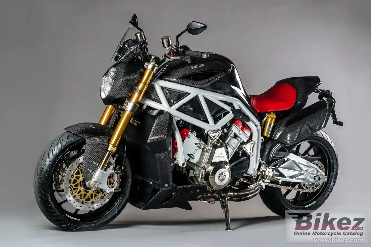 FGR Midalu 2500 2022