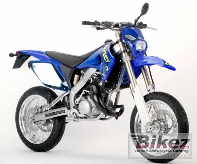 Factory Bike Chrono SM 50 2006