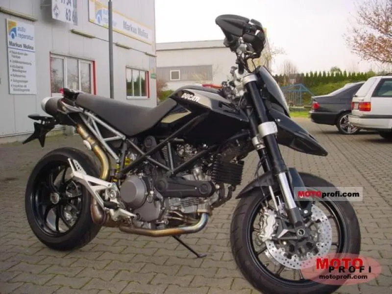 Factory Bike Chrono SM50 2010