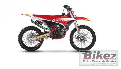 Factory Bike FBK 250 RS 2022