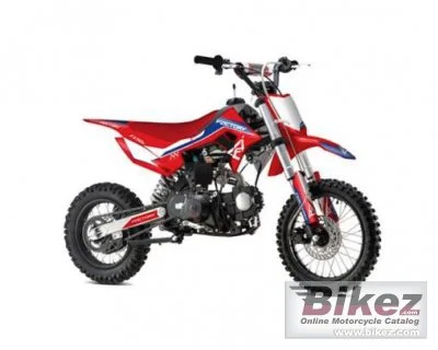 Factory Bike FX 110R 2022