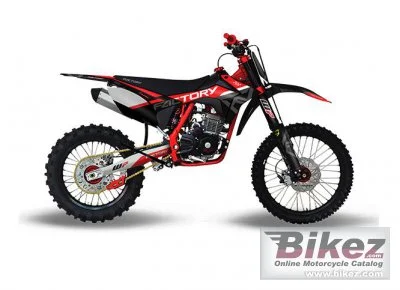 Factory Bike J 10 2022