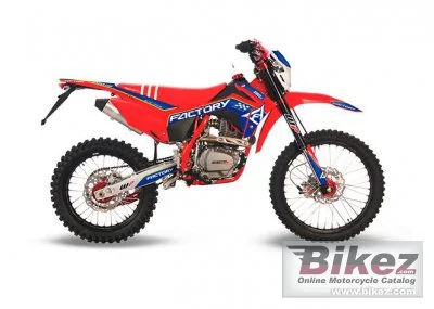 Factory Bike J3 2022