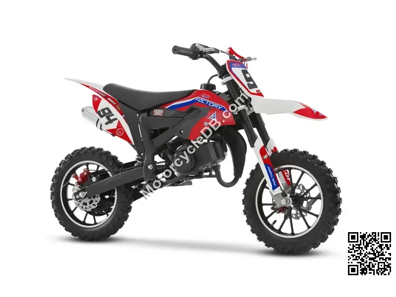 Factory Bike KXD 50 2022