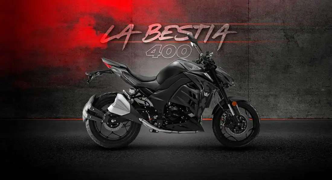 Factory Bike La Bestia 2023
