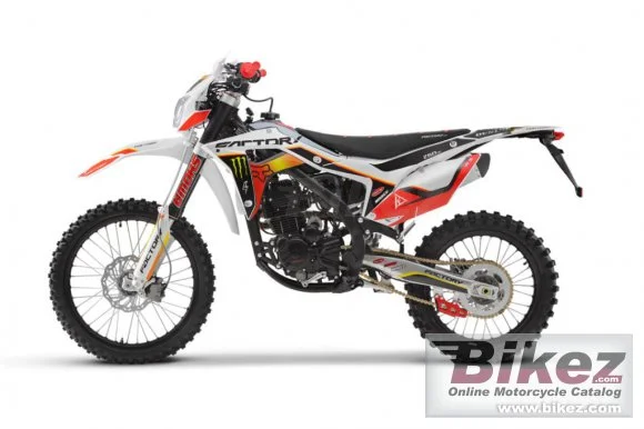 Factory Bike MXF 2023