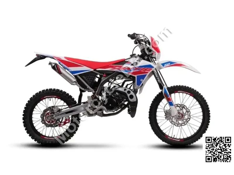Fantic 50E Competition 2020