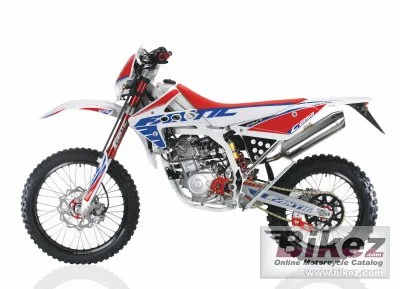 Fantic Caballero 200E Casa 2016