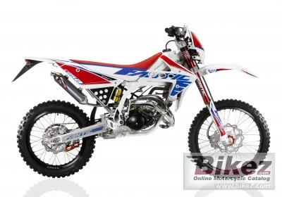 Fantic Caballero 50E Casa 2016