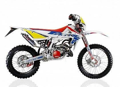 Fantic Caballero 50ER Competizione 2016