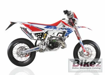 Fantic Caballero 50M Casa 2016