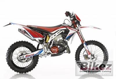 Fantic Caballero TZ 125 ES 2012