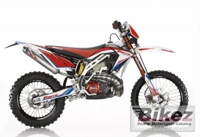 Fantic Caballero TZ 250 ES 2012