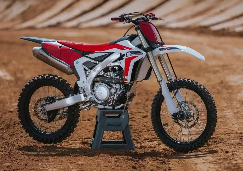 Fantic XXF 450 2022