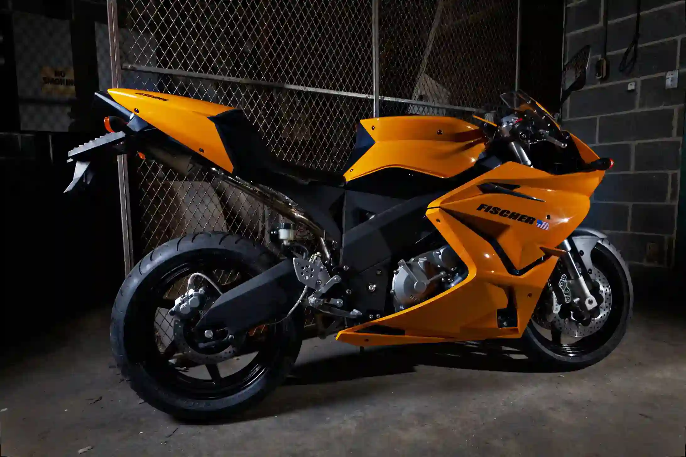 Fischer MRX 2011