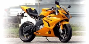 Fischer MRX Race 2012