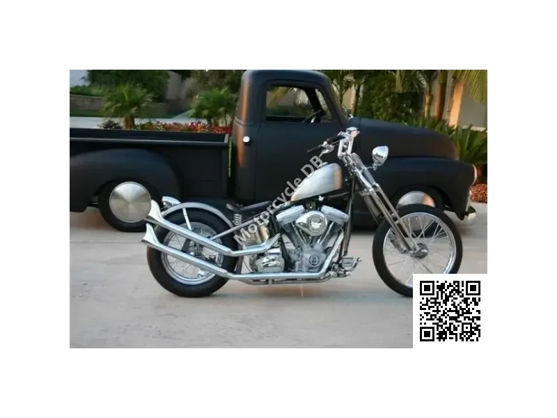 Flyrite Choppers Reach For The Sky 2009 1