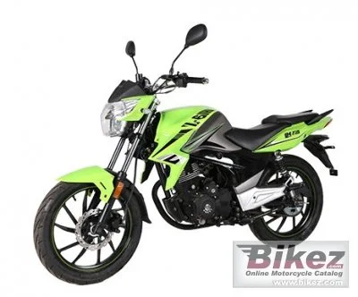 Fosti F32 2020