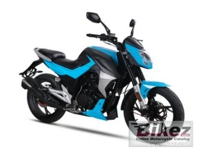 Fosti F51 2020