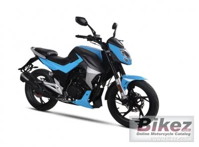 Fosti F51 2021