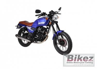 Fosti F66 2021
