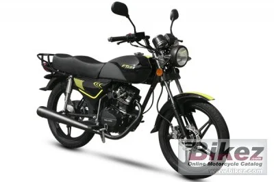 Fosti Leopard 2020